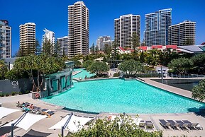 Holidays Gold Coast
