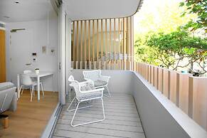 Top Notch 1 Bedroom 201 CALIBRE