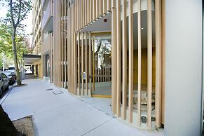 Top Notch 1 Bedroom 201 CALIBRE