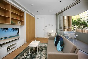 Top Notch 1 Bedroom 201 CALIBRE