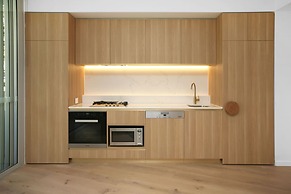 Top Notch 1 Bedroom 201 CALIBRE