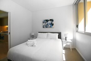 Top Notch 1 Bedroom 201 CALIBRE