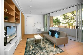 Top Notch 1 Bedroom 201 CALIBRE