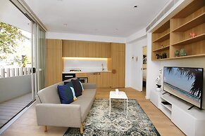 Top Notch 1 Bedroom 201 CALIBRE