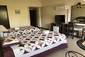 OYO 903 Madame Kim Hostel