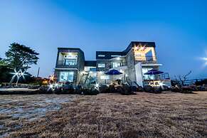 Swimeong Spa Pension
