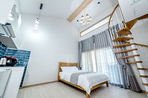 Swimeong Spa Pension