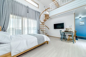 Swimeong Spa Pension