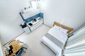 Swimeong Spa Pension