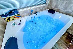 Swimeong Spa Pension