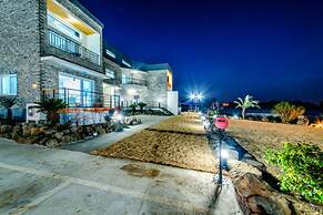 Swimeong Spa Pension