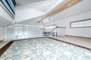 Swimeong Spa Pension