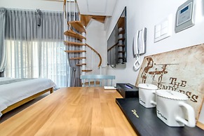 Swimeong Spa Pension