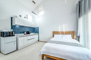 Swimeong Spa Pension