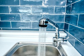 Swimeong Spa Pension