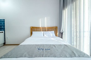 Swimeong Spa Pension