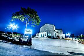 Swimeong Spa Pension