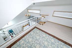 Swimeong Spa Pension