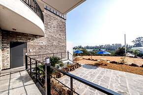 Swimeong Spa Pension