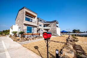 Swimeong Spa Pension