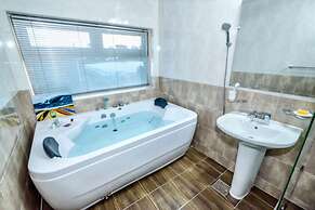 Swimeong Spa Pension