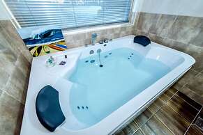 Swimeong Spa Pension