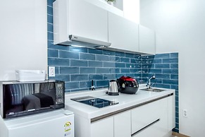 Swimeong Spa Pension