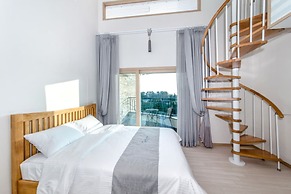 Swimeong Spa Pension