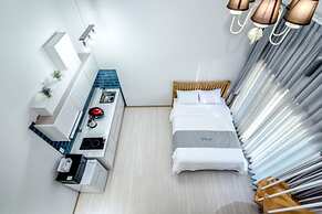 Swimeong Spa Pension