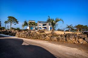 Swimeong Spa Pension