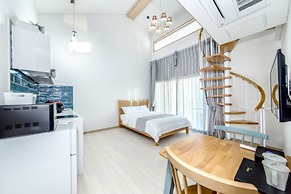 Swimeong Spa Pension