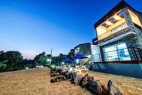 Swimeong Spa Pension