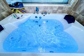 Swimeong Spa Pension