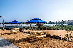 Swimeong Spa Pension