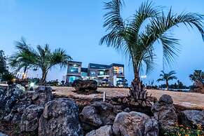 Swimeong Spa Pension