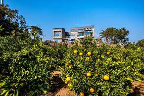 Swimeong Spa Pension