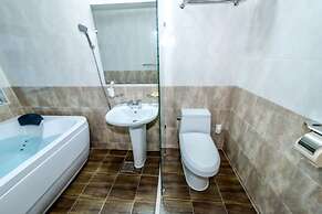 Swimeong Spa Pension