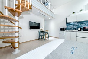 Swimeong Spa Pension