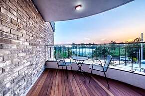 Swimeong Spa Pension