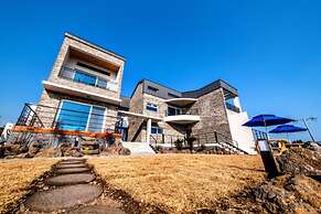 Swimeong Spa Pension