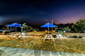 Swimeong Spa Pension