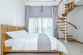 Swimeong Spa Pension