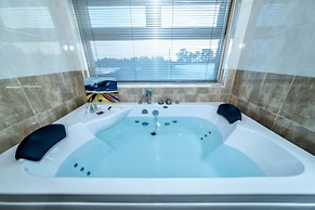 Swimeong Spa Pension