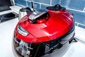 Swimeong Spa Pension