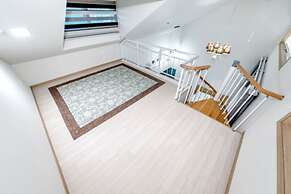 Swimeong Spa Pension