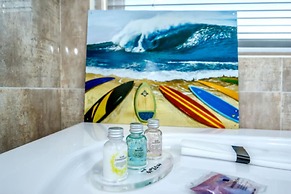 Swimeong Spa Pension