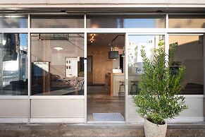 Rakuna Inn Nagomi Honjo-Azumabashi