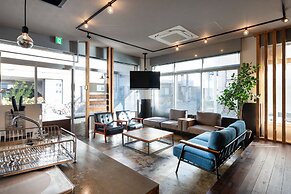 Rakuna Inn Nagomi Honjo-Azumabashi