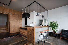 Rakuna Inn Nagomi Honjo-Azumabashi