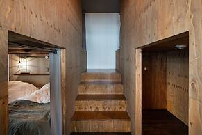 Rakuna Inn Nagomi Honjo-Azumabashi